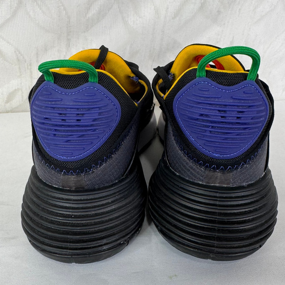 Nike Air Max 2090 Olympic Rings Mens Running Shoes Size 11.5 with Box - Picture 7 of 11